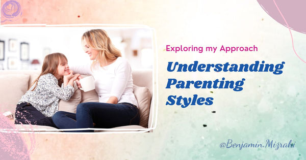 WHAT IS YOUR PARENTING STYLE?