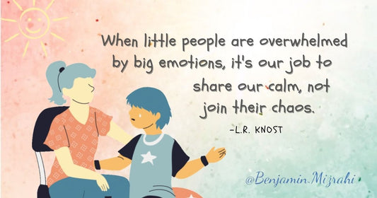 Exploring Kids' Feelings