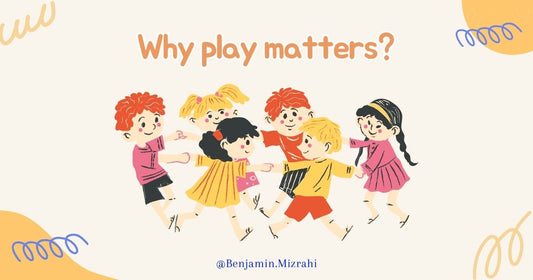 Why Play Matters?